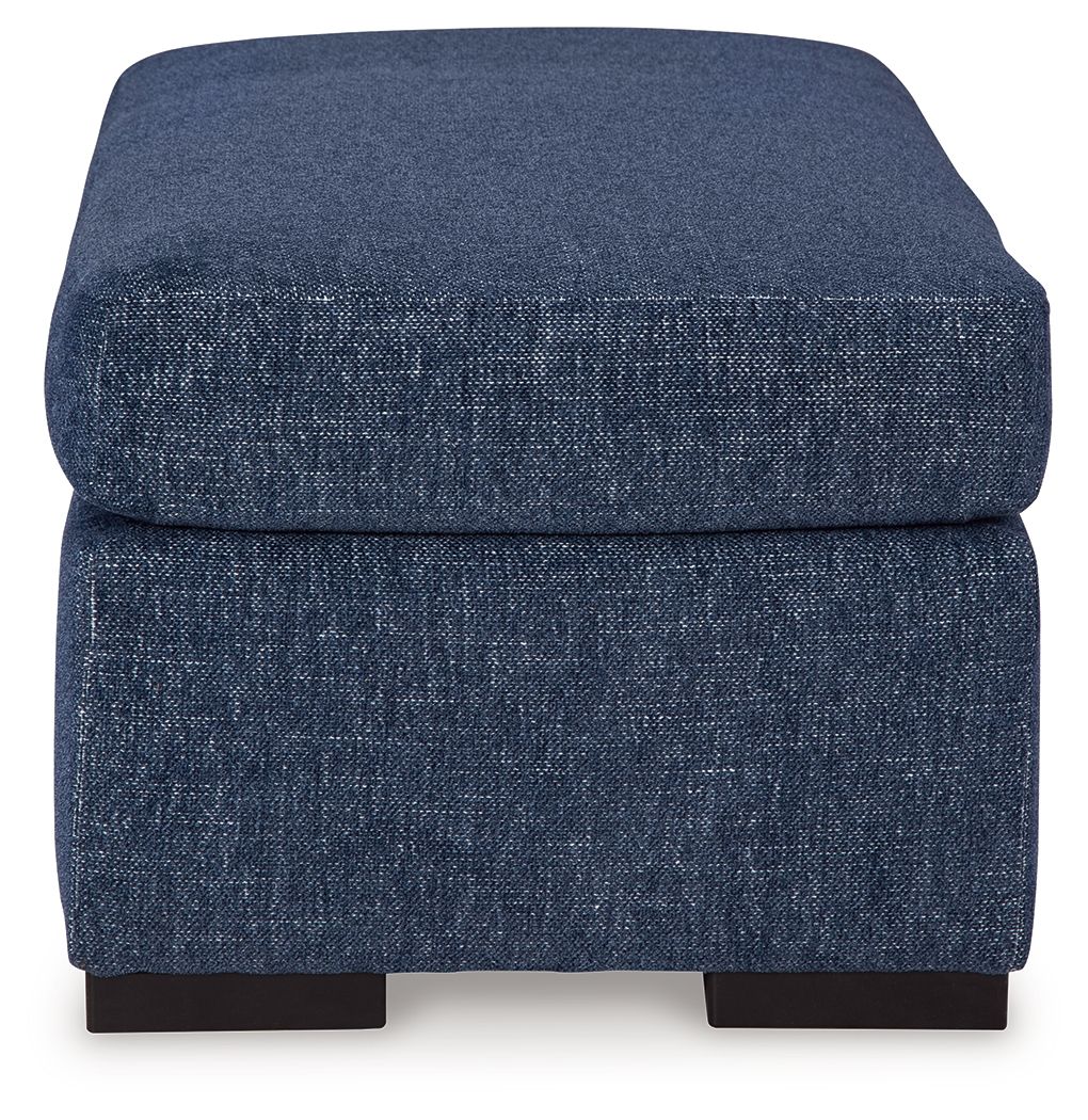 Evansley - Ottoman by Unique Piece Furniture