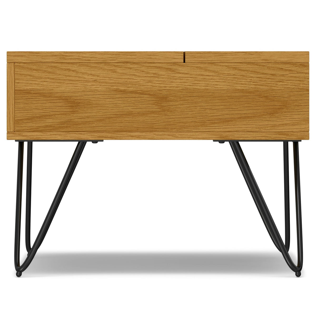 Hunter - Handcrafted Lift Top Coffee Table by Unique Piece Furniture