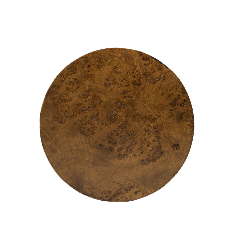 Nebula - Accent Pillar Side Table by Unique Piece Furniture