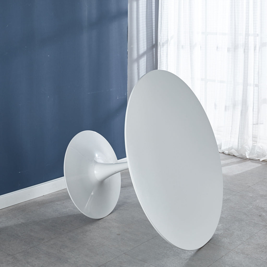 Tulip Special Dining Table by Unique Piece Furniture