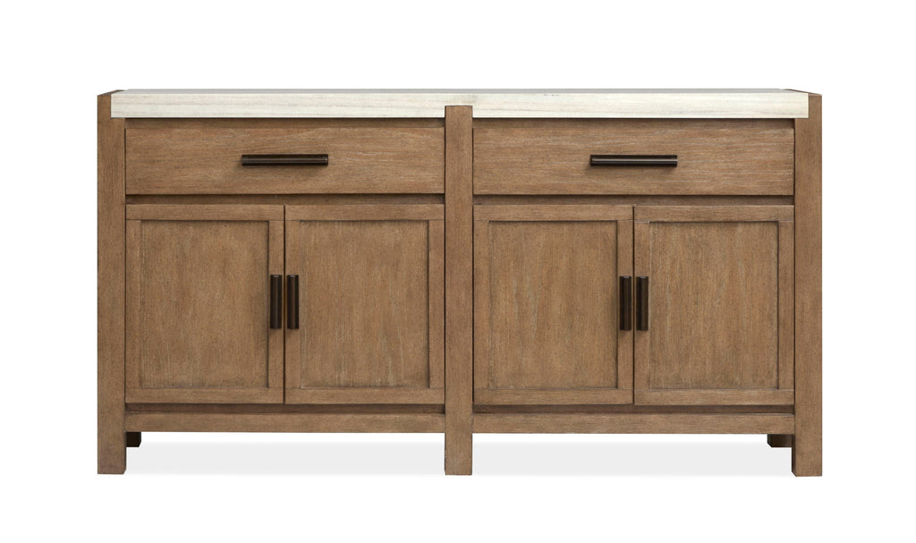 Plum Creek - Sideboard by Unique Piece Furniture