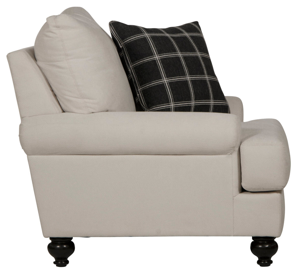 Cumberland - Chair - Ecru by Unique Piece Furniture