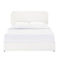 Liv - Patented With Drawers Upholstered Storage Platform Bed by Unique Piece Furniture