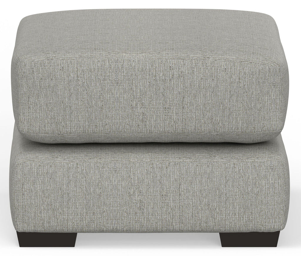 Hyde Park - Ottoman by Unique Piece Furniture