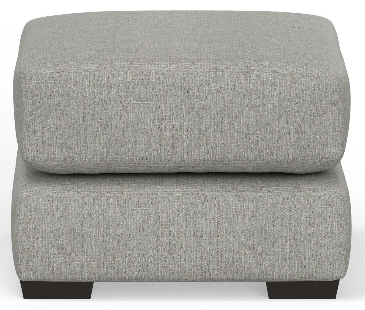 Hyde Park - Ottoman by Unique Piece Furniture