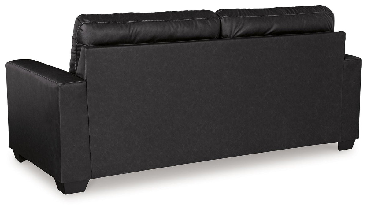 Barlin Mills - Living Room Set by Unique Piece Furniture