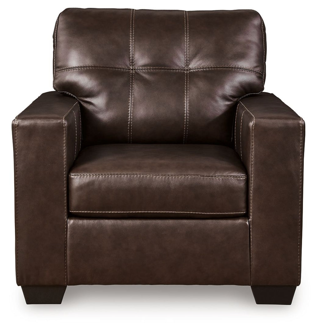 Santorine - Chair by Unique Piece Furniture