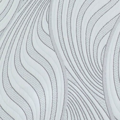 12 Inch Memory Foam - Ultra Plush Mattress by Unique Piece Furniture