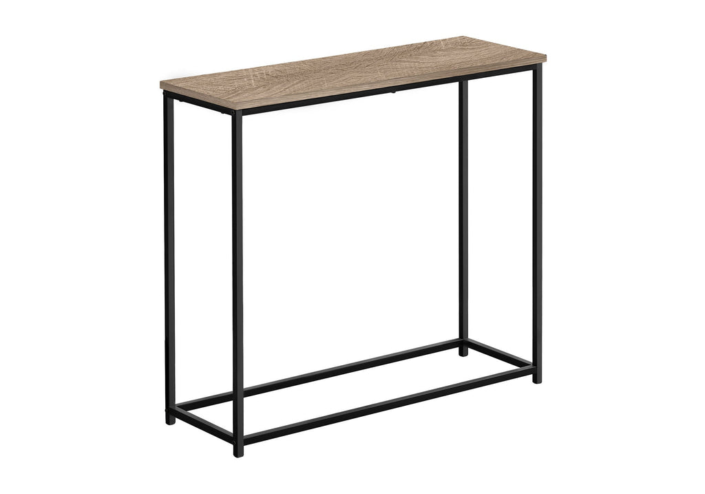 Accent Console Table For Entryway, Stable Support, Contemporary & Modern by Unique Piece Furniture