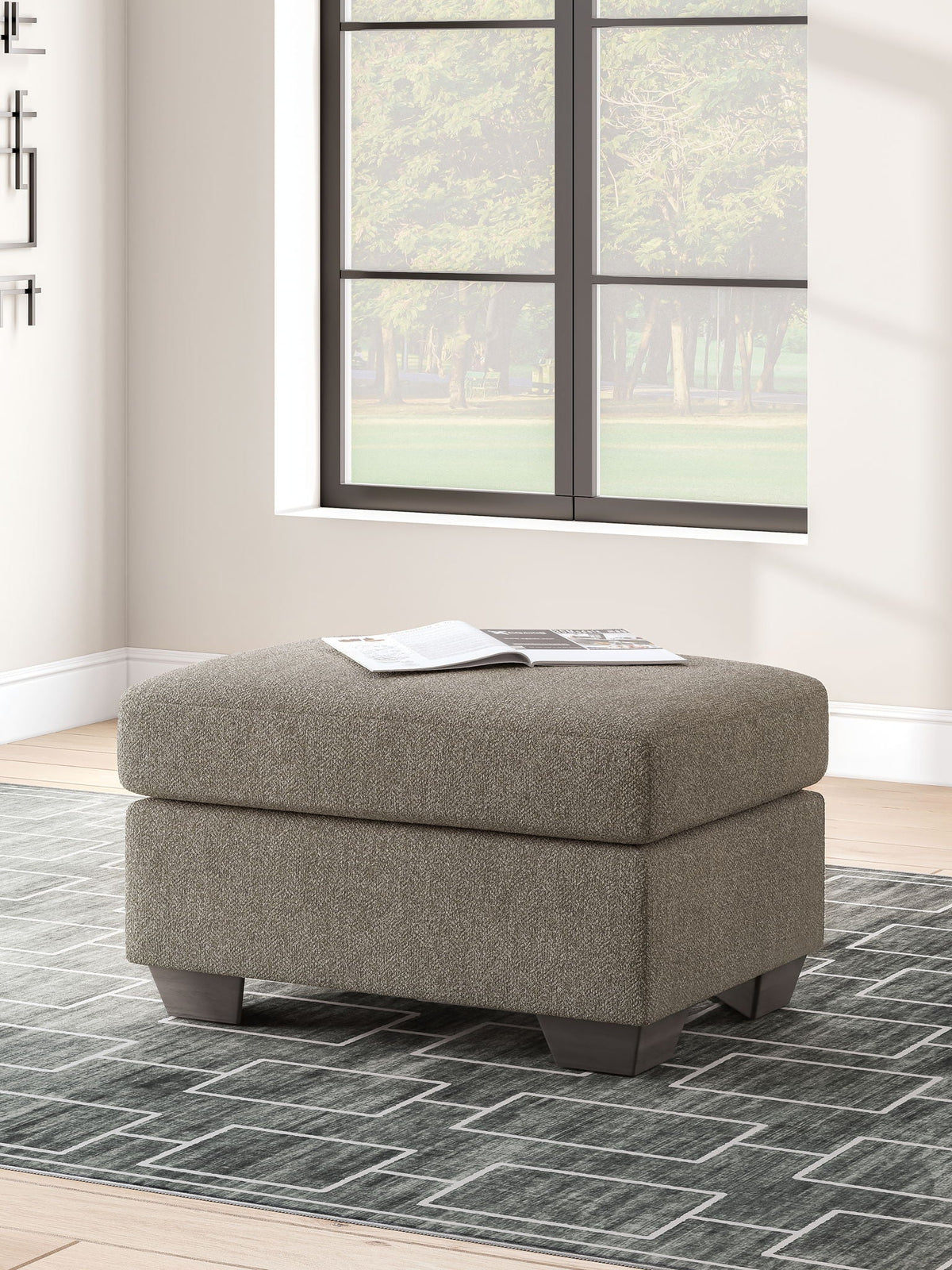 Triston-Peaks - Living Room Set by Unique Piece Furniture
