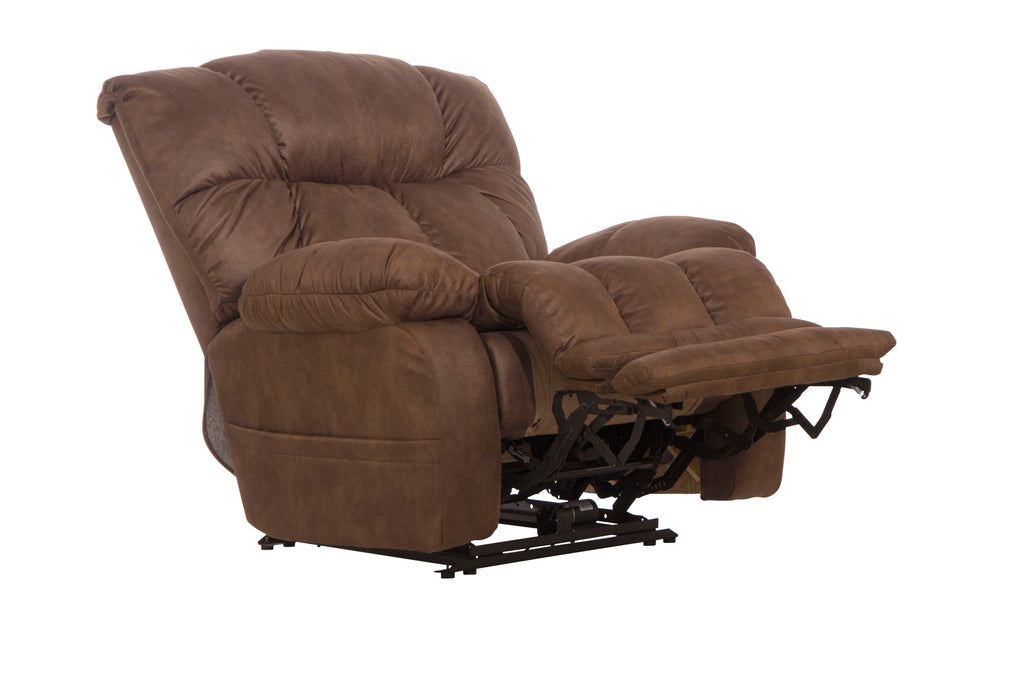 Dawkins - Power Recliner by Unique Piece Furniture
