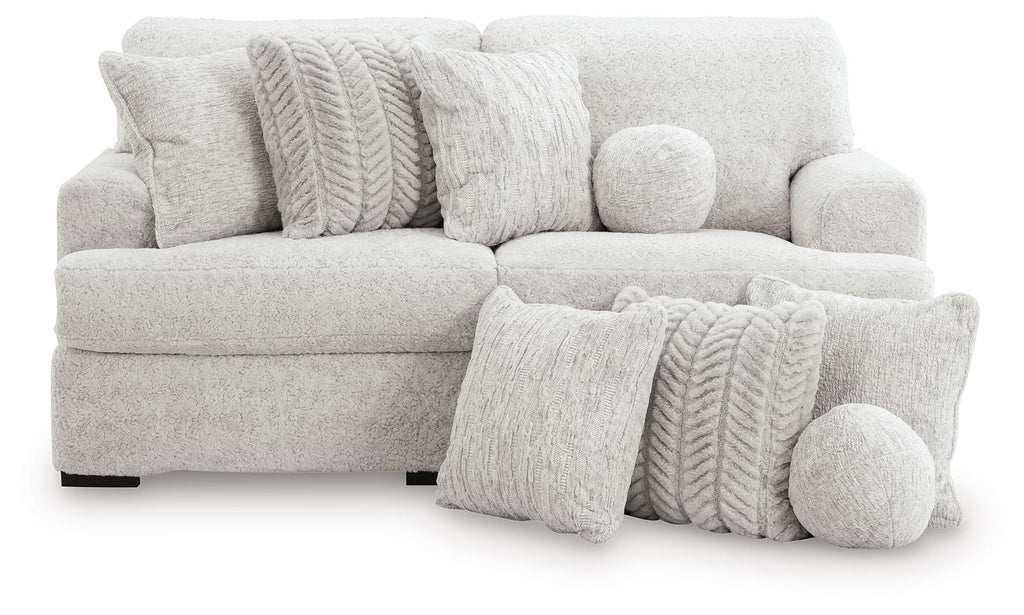 Cuddle Plush - Sectional by Unique Piece Furniture