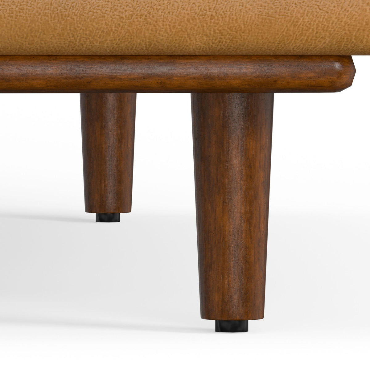 Morrison - Upholstered Sofa by Unique Piece Furniture