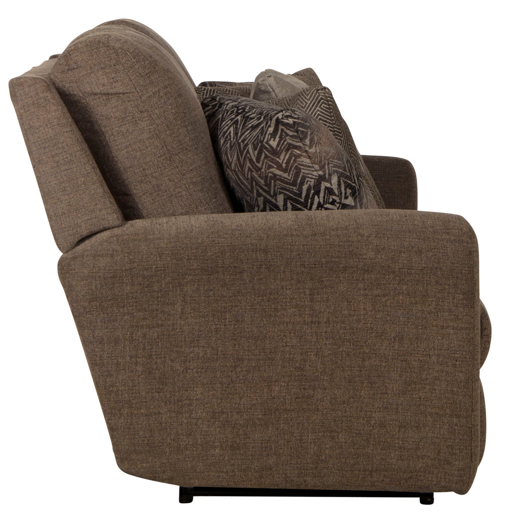 Calvin - Reclining Sofa by Unique Piece Furniture