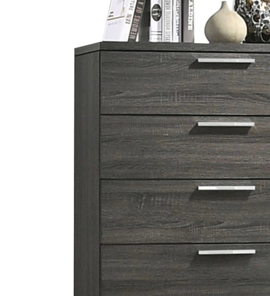 Lantha - Chest - Gray by Unique Piece Furniture
