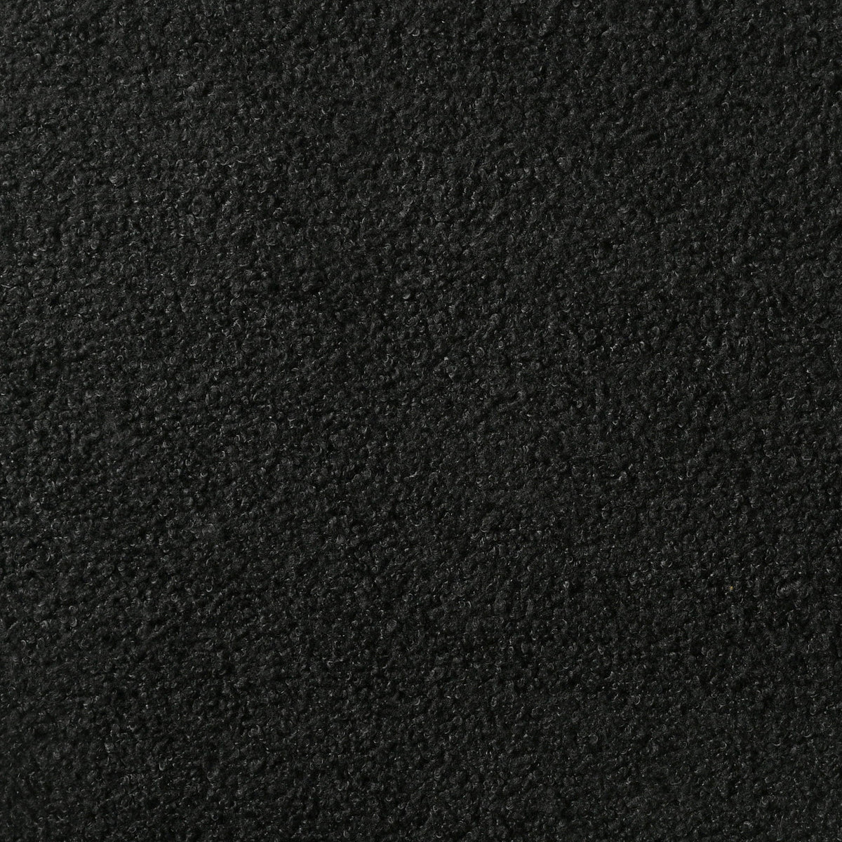 Miranda 54-inch Upholstered Queen Panel Bed Black by Unique Piece Furniture