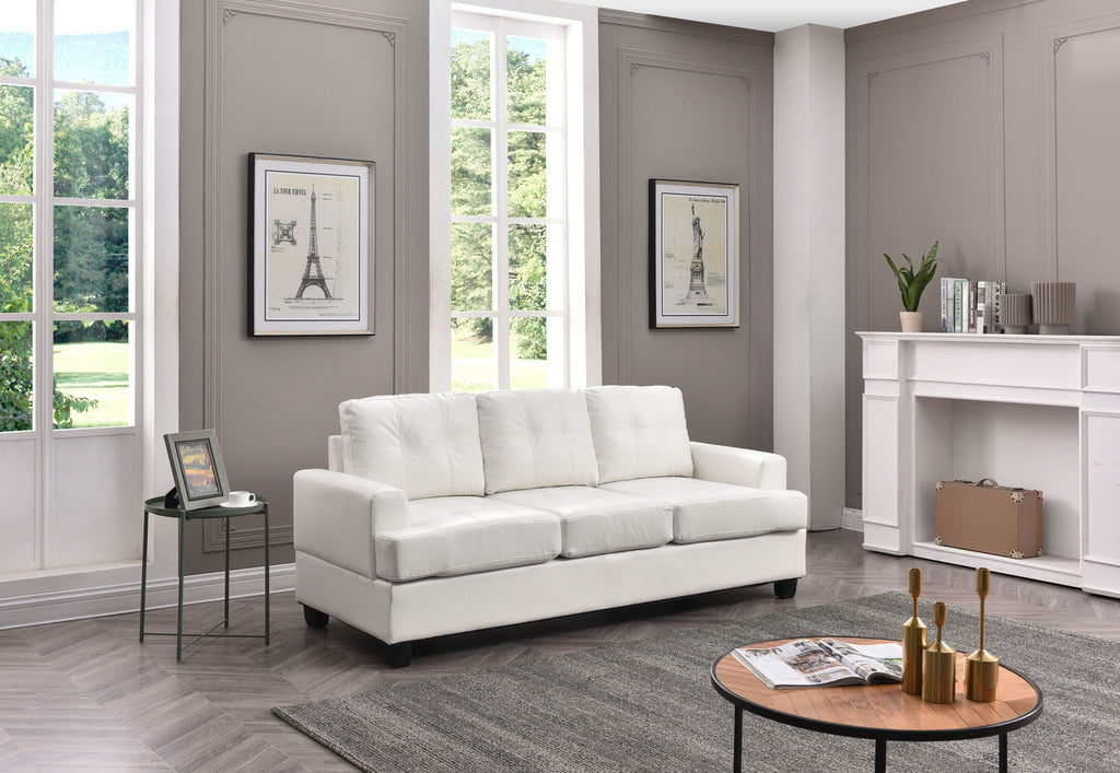 Sandridge - Sofa by Unique Piece Furniture