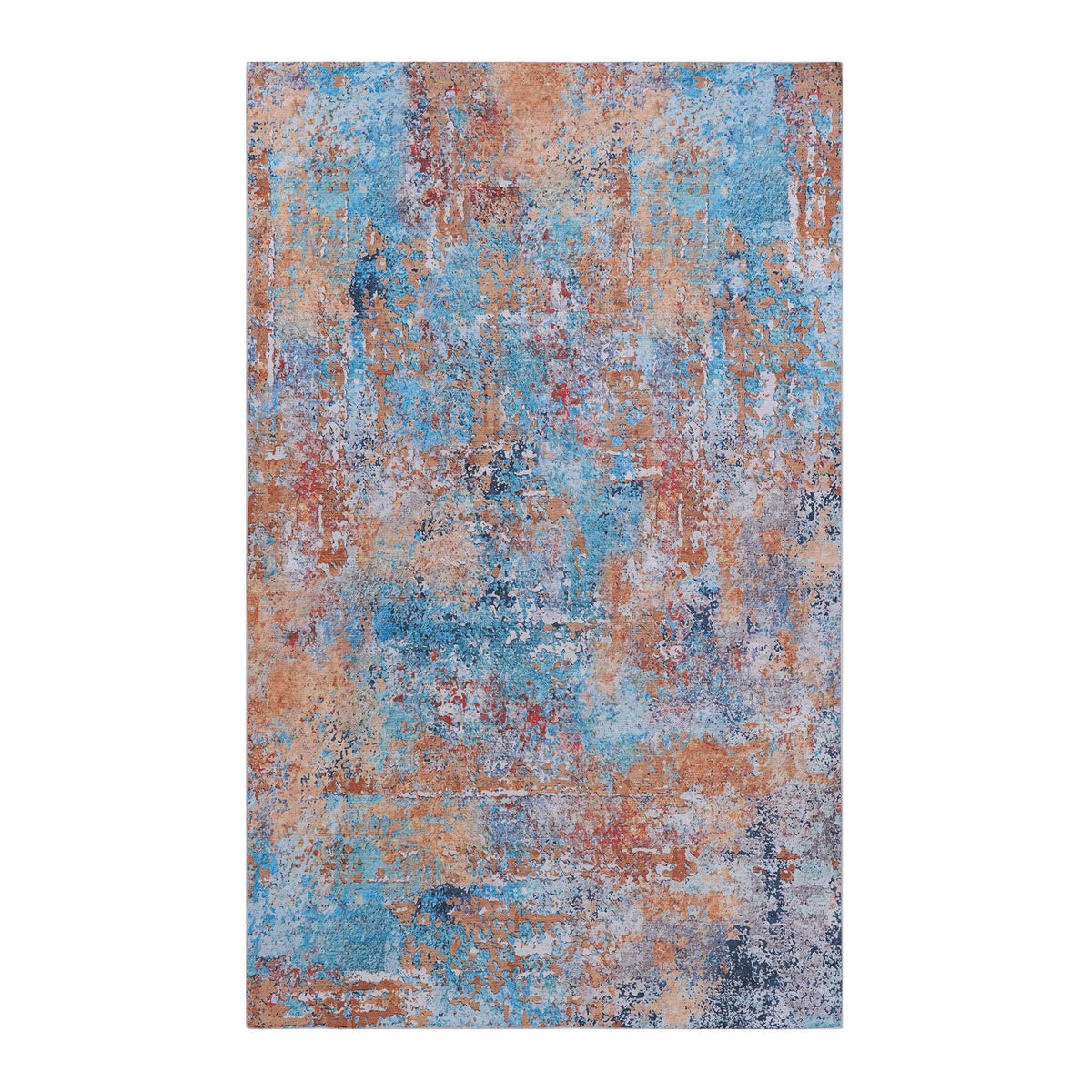 Maval - Machine Washable Area Rug by Unique Piece Furniture