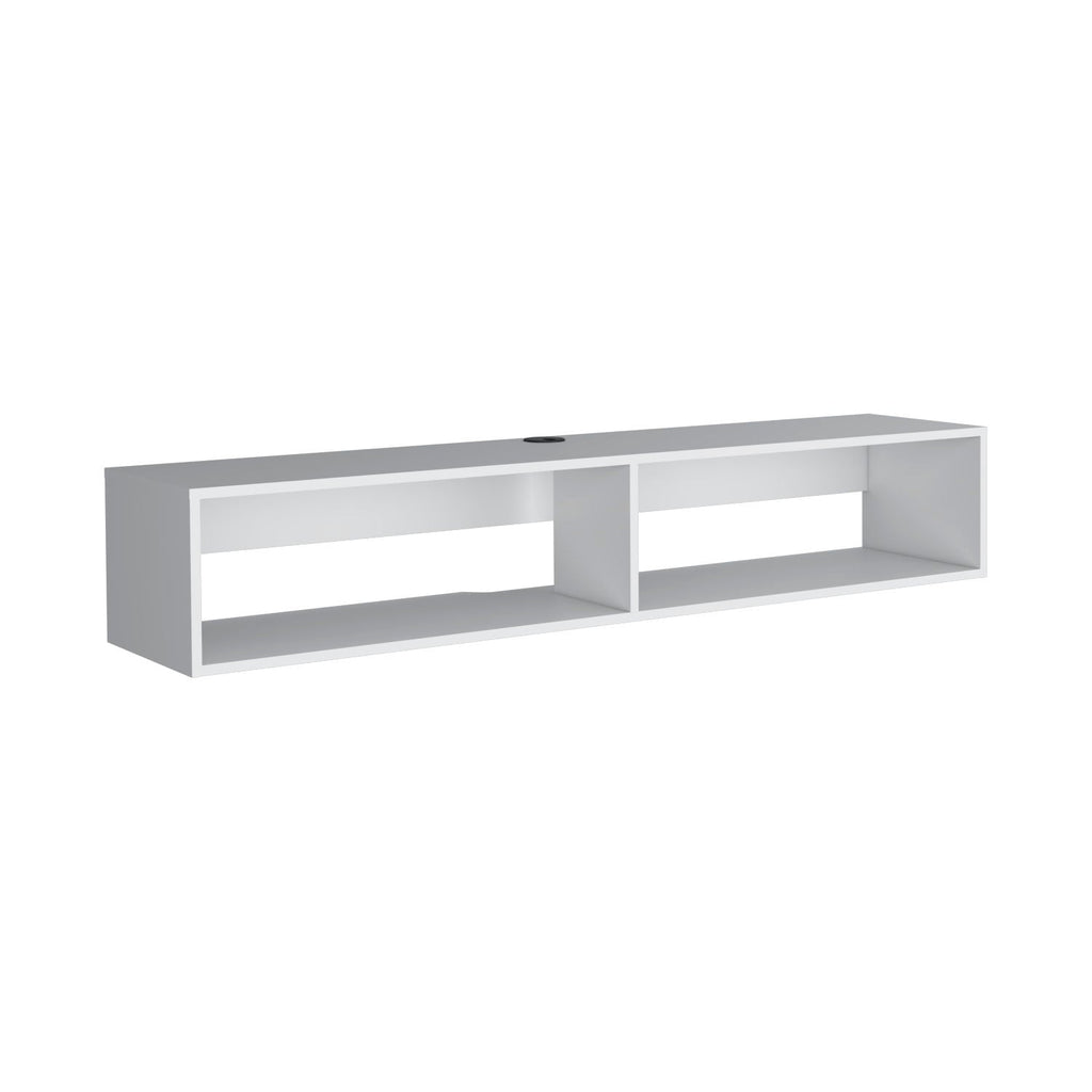 Moore - Floating TV Stand by Unique Piece Furniture