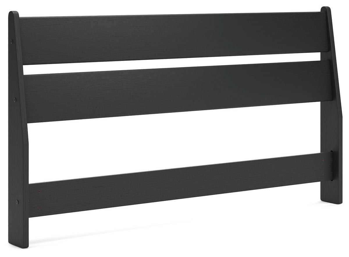 Socalle - Panel Headboard by Unique Piece Furniture