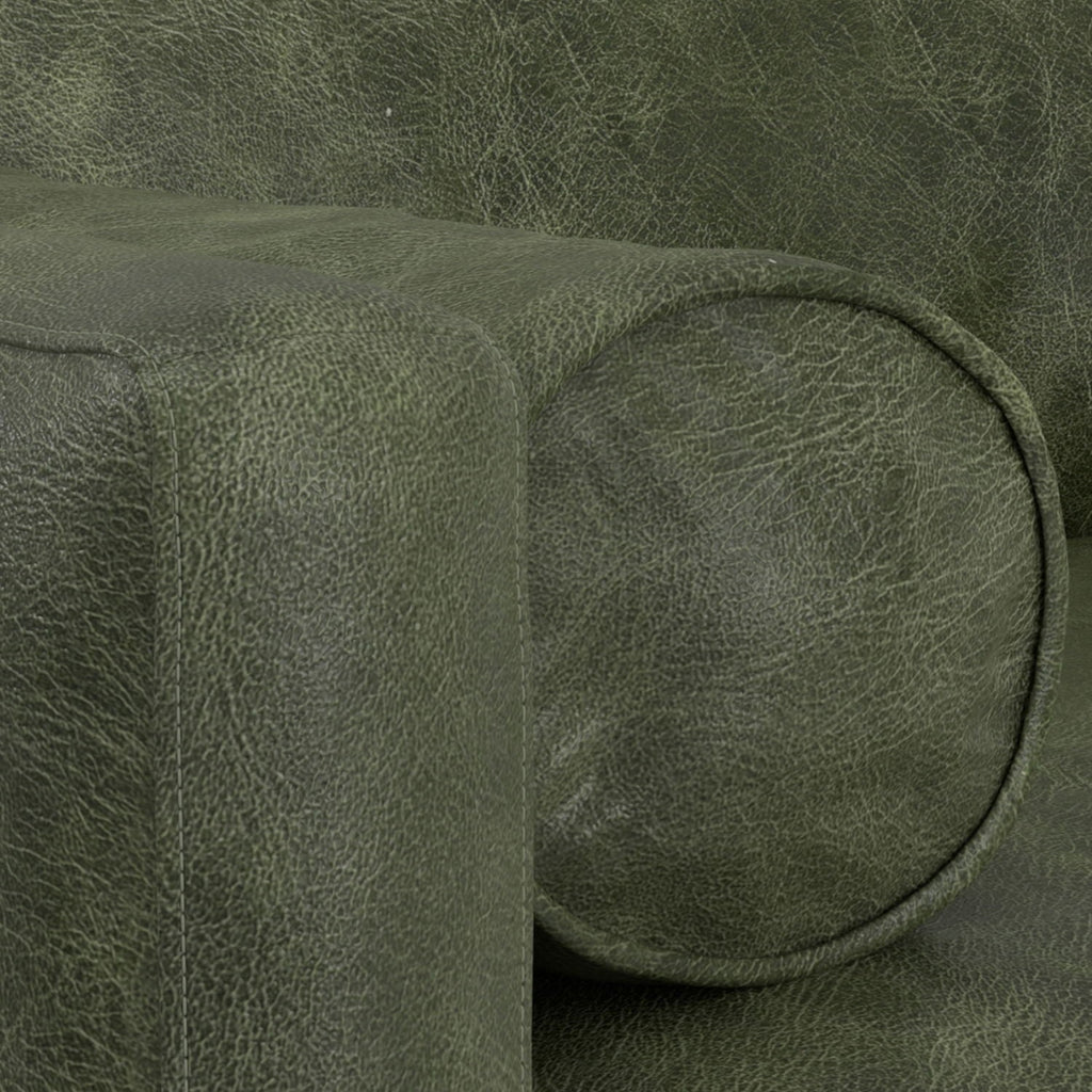 Morrison - Sofa And Ottoman Set by Unique Piece Furniture