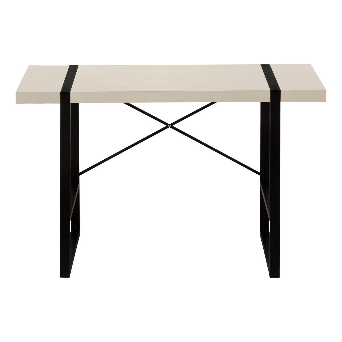 Computer Desk For Home Office Laptop, Contemporary & Modern by Unique Piece Furniture