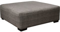 Ava Sectional - Cocktail Ottoman by Unique Piece Furniture