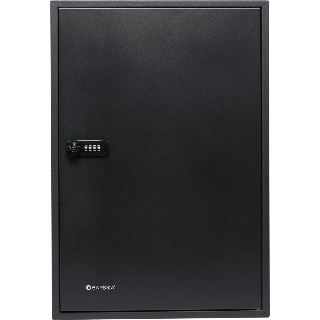 Adjustable Key Cabinet With Combination Lock by Unique Piece Furniture
