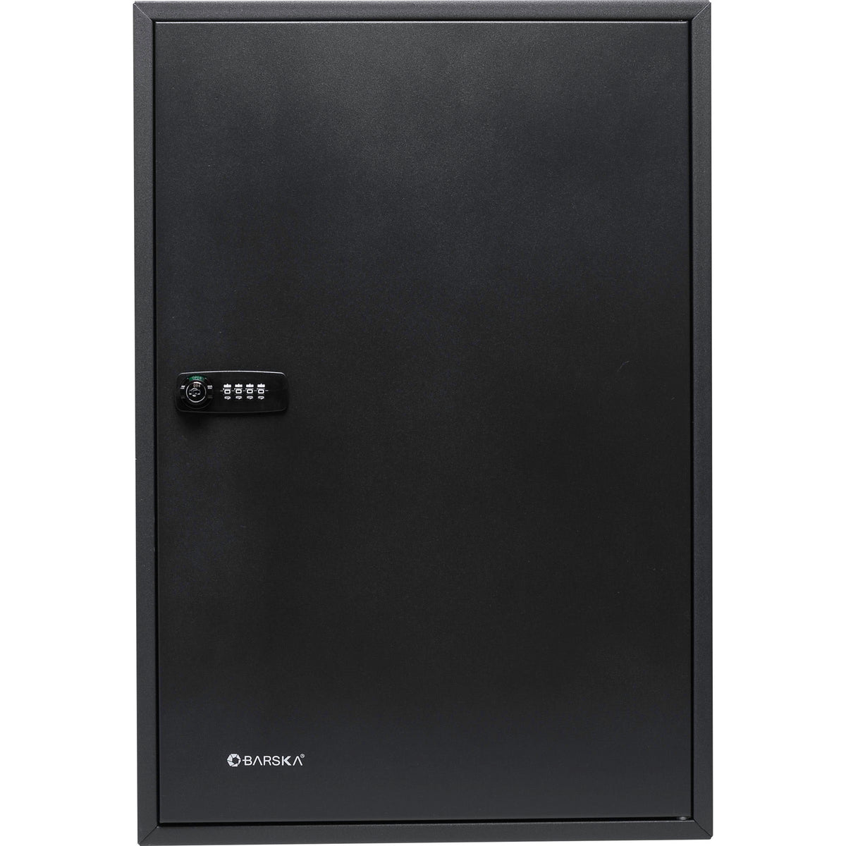 Adjustable Key Cabinet With Combination Lock by Unique Piece Furniture