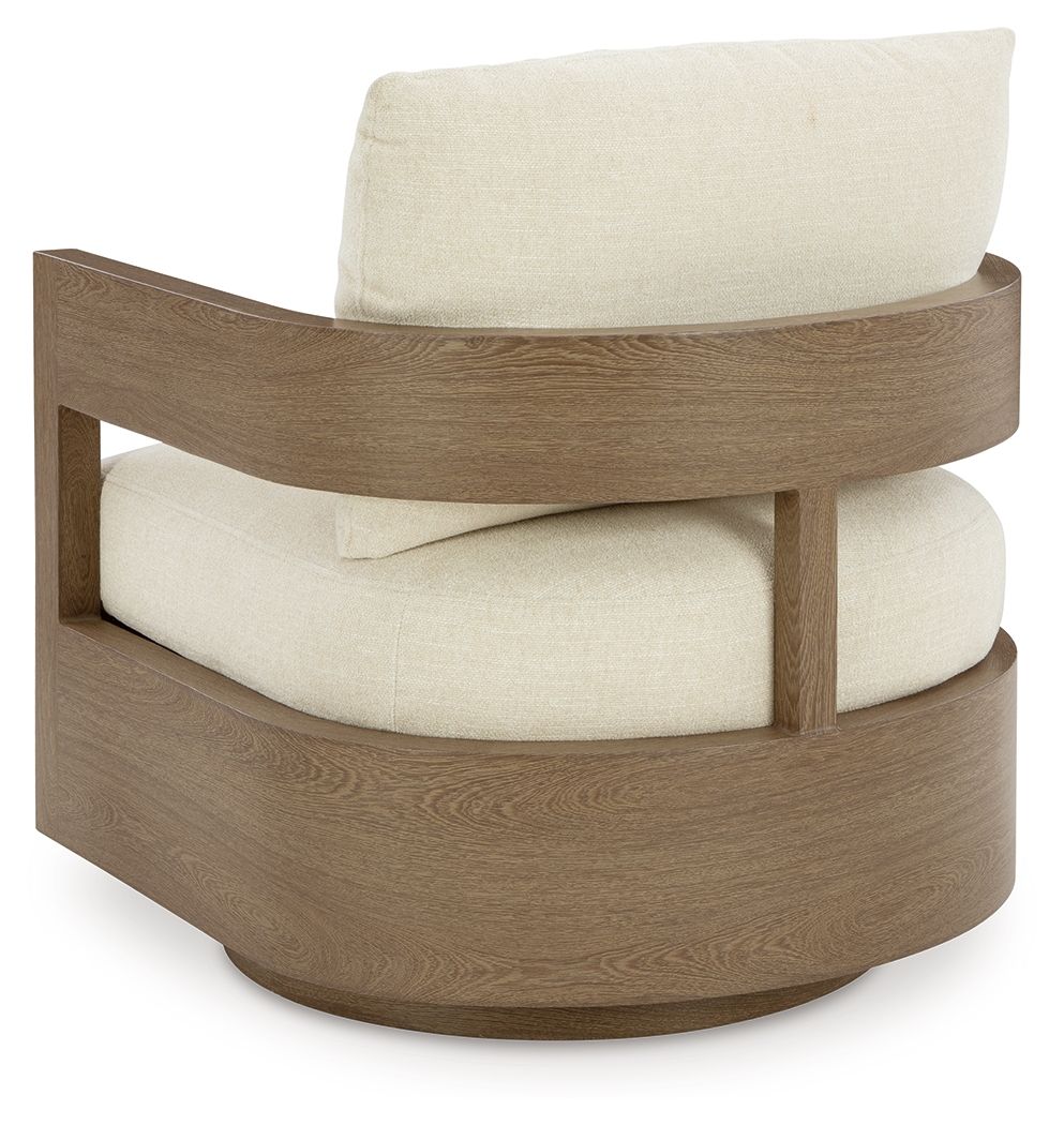 Serene Bay - Lounge Set by Unique Piece Furniture