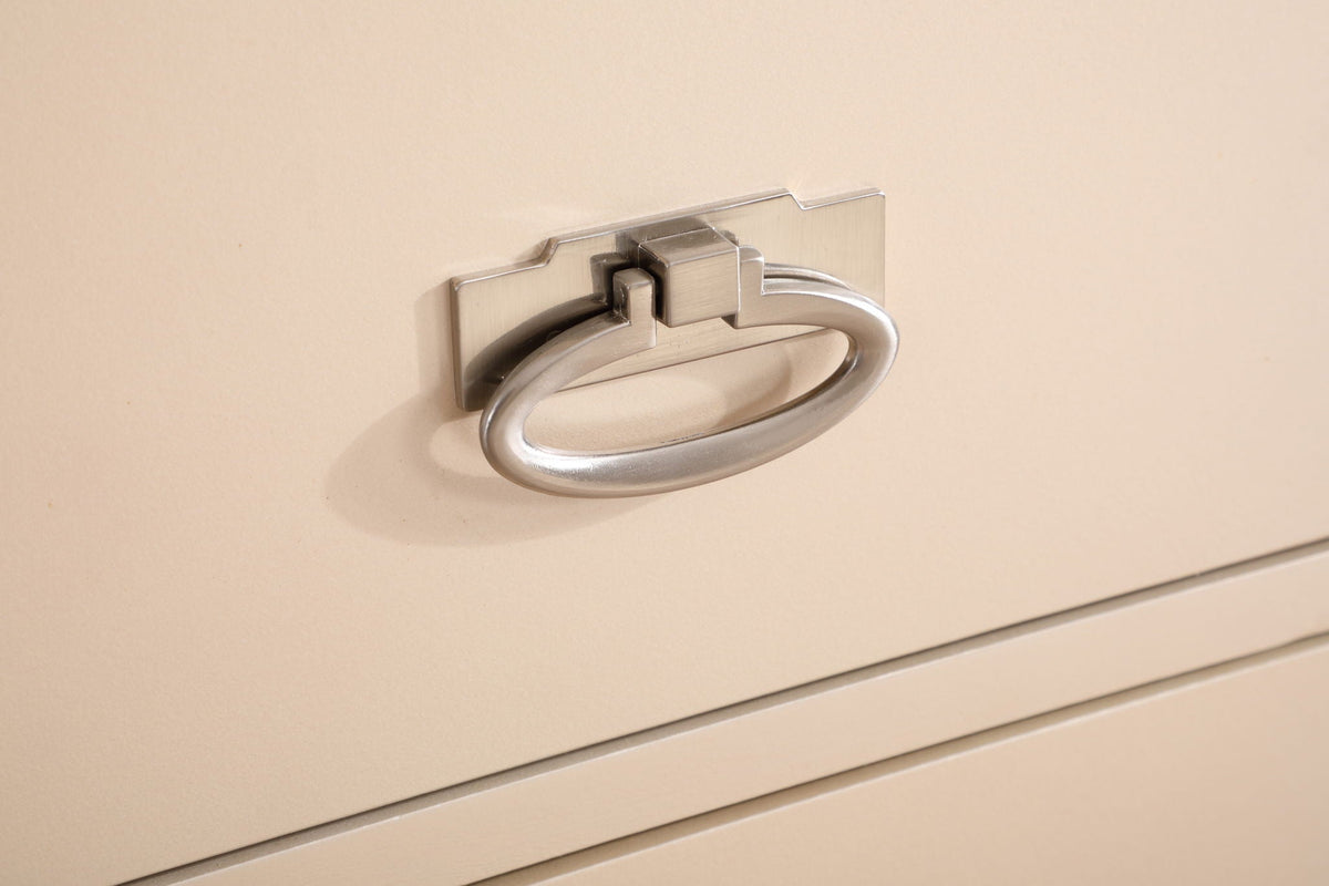Sleek Contemporary Storage Chest by Unique Piece Furniture