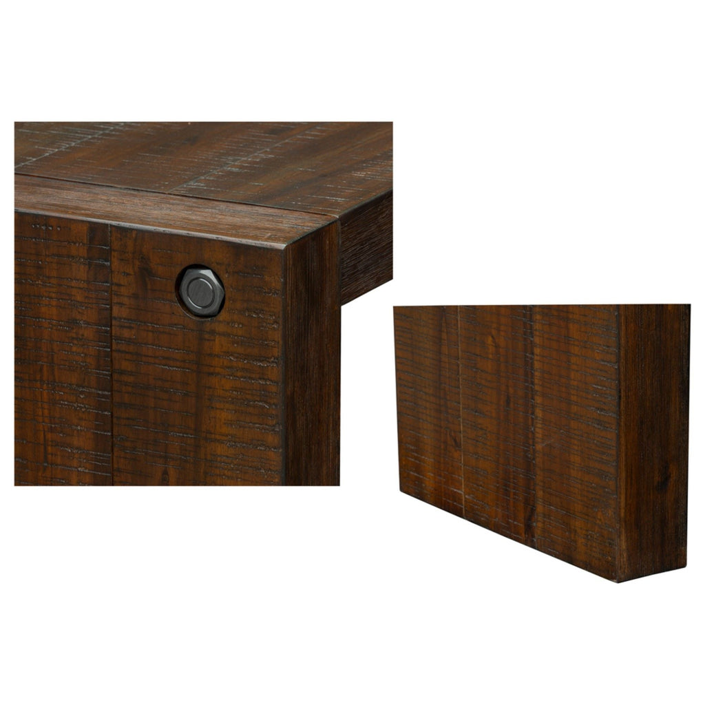 Modern Design Console Table by Unique Piece Furniture