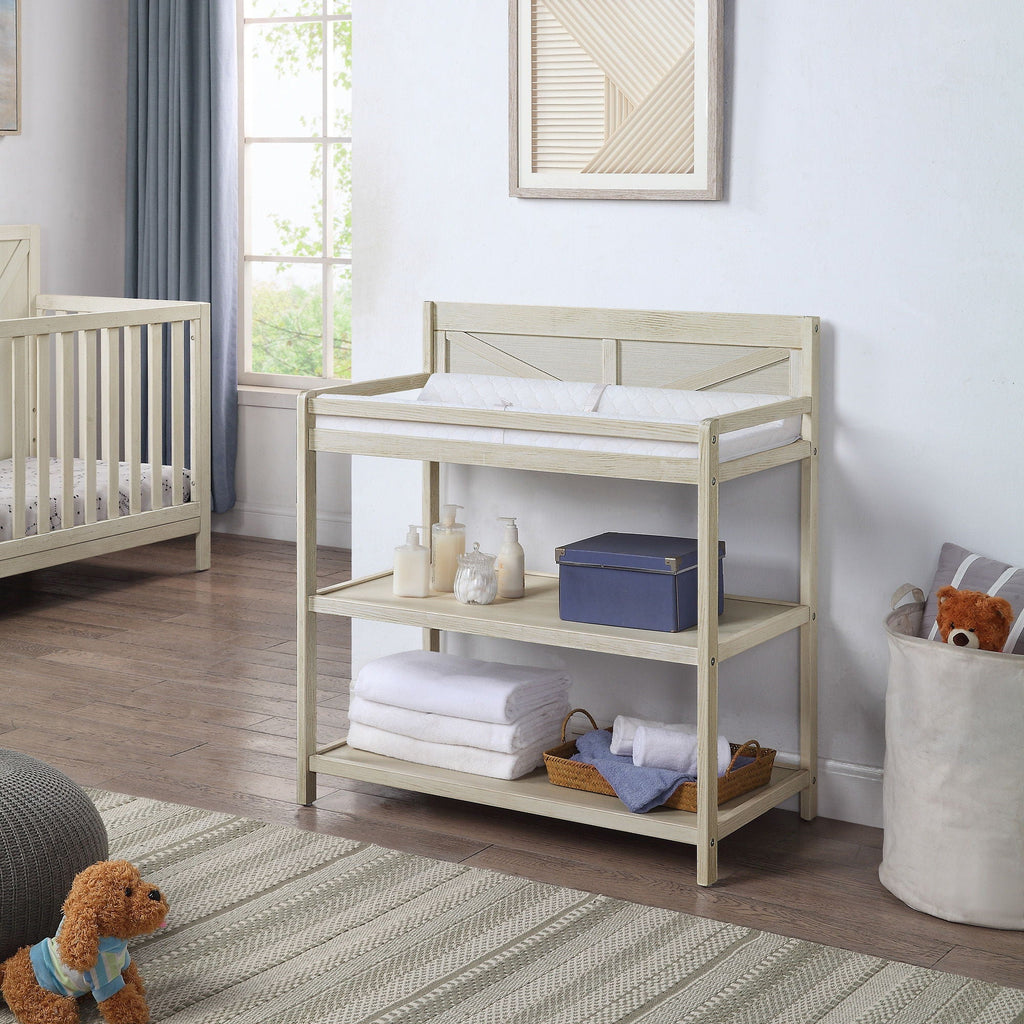 Barnside - Changing Table Vintage by Unique Piece Furniture