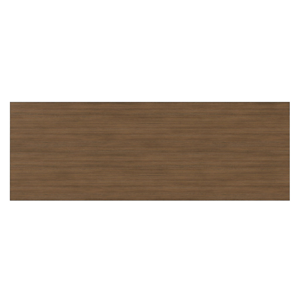 Redmond - Tall TV Media Stand - Rustic Natural Aged Brown by Unique Piece Furniture