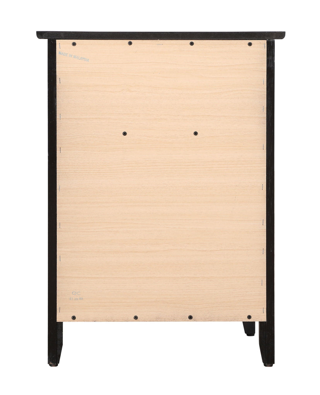 1 Drawer / 1 Door Nightstand by Unique Piece Furniture