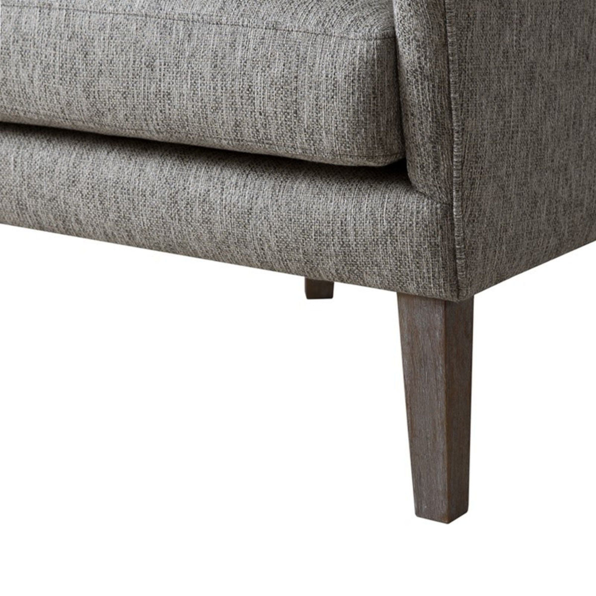 Arianna - Swoop Wing Chair by Unique Piece Furniture