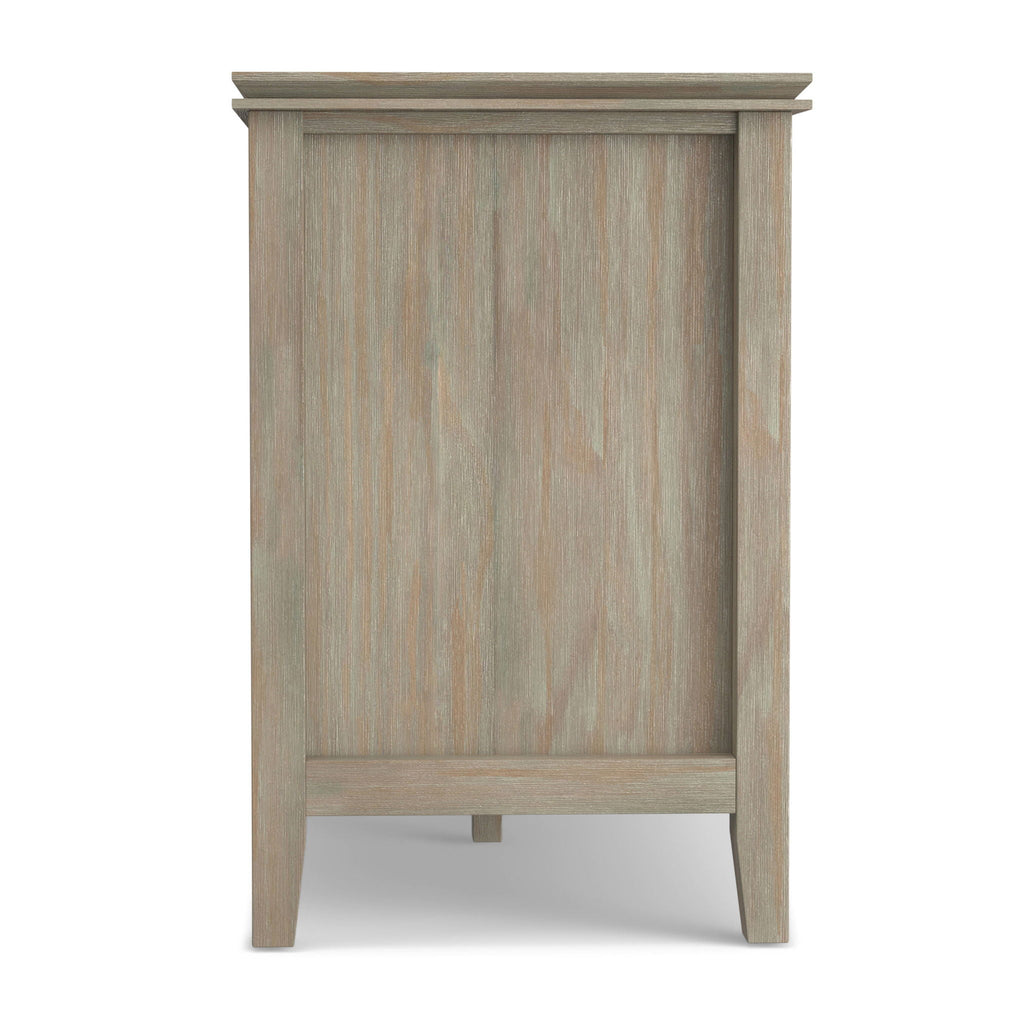 Artisan - TV Media Stand by Unique Piece Furniture