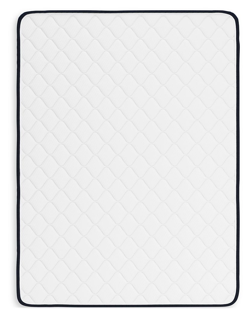 Ashley Firm - Mattress by Unique Piece Furniture