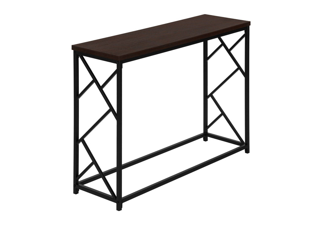 Accent Console Table For Entryway, Modern Design by Unique Piece Furniture
