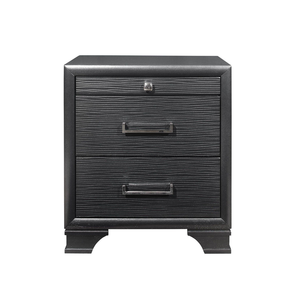 Civic - Nightstand by Unique Piece Furniture