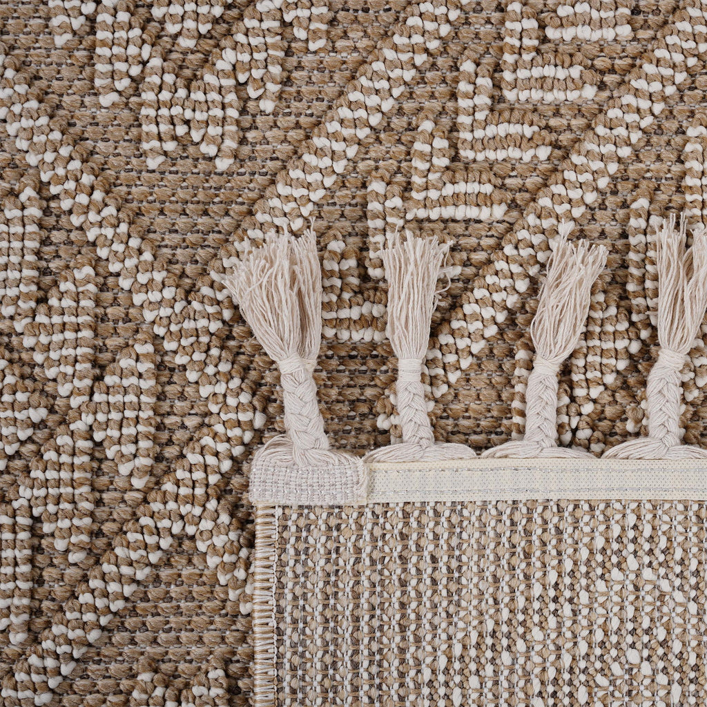 Guros - Traditional Indoor / Outdoor Area Rug by Unique Piece Furniture