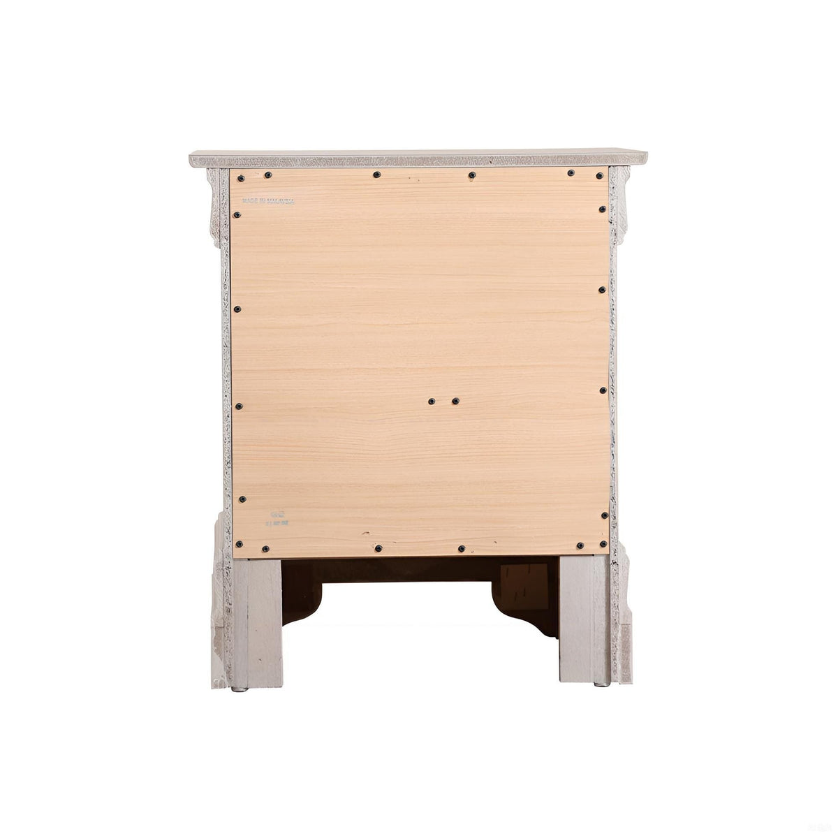 Decorative Accents Nightstand by Unique Piece Furniture