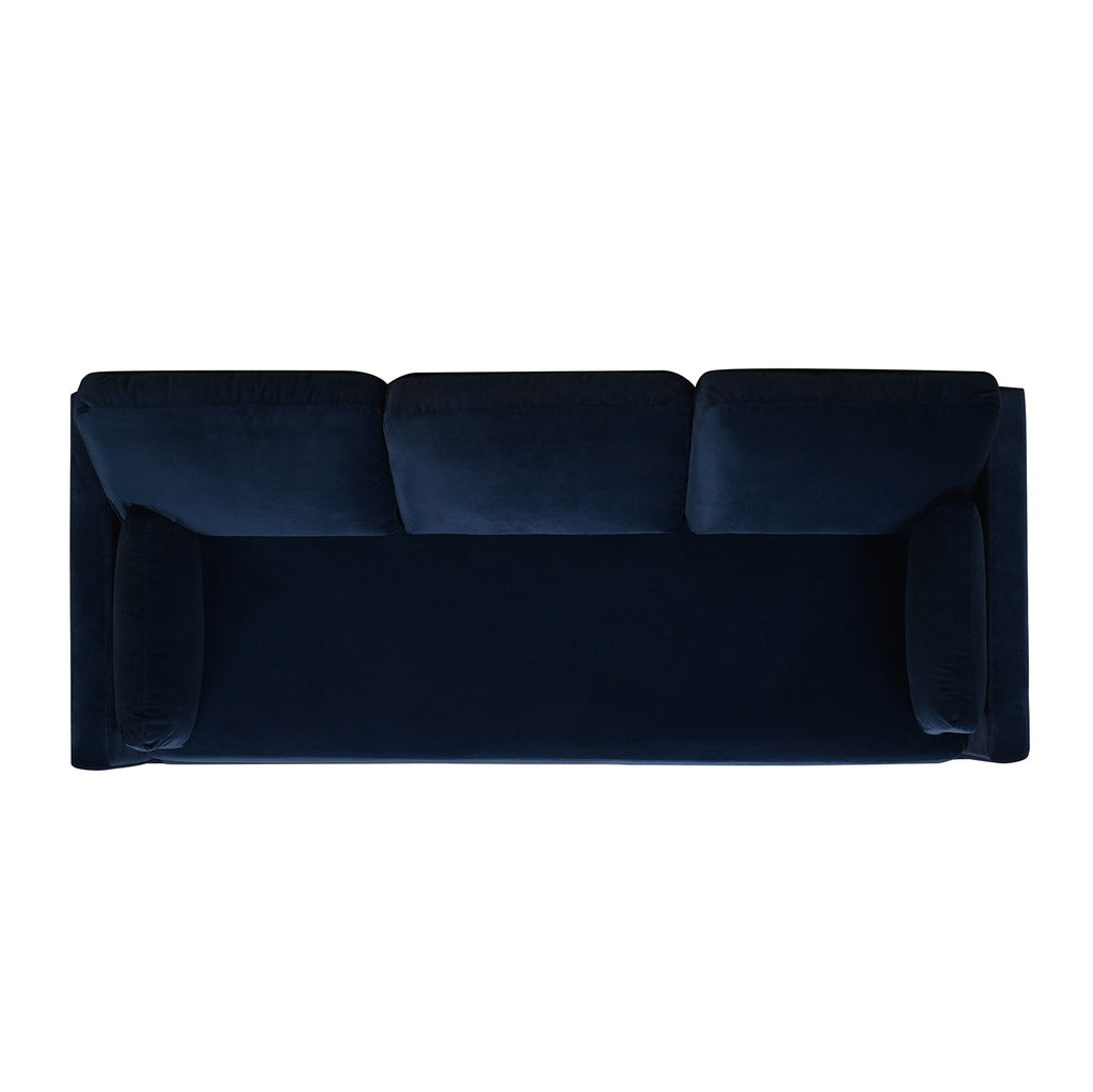 Knox - Modern Farmhouse Sofa by Unique Piece Furniture