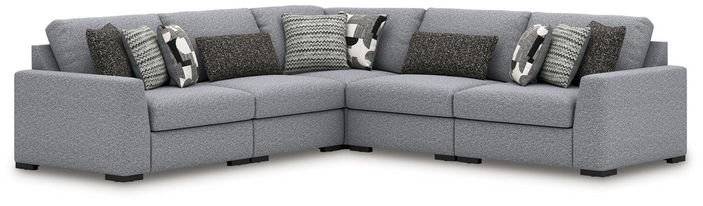 Bealton - Sectional by Unique Piece Furniture