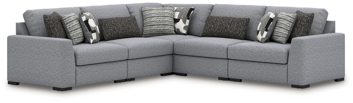 Bealton - Sectional by Unique Piece Furniture