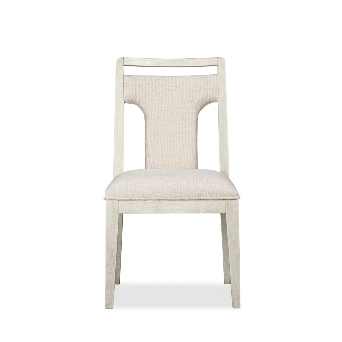 Lorelei - Upholstered Side Chair (Set of 2) - Misty Cloud by Unique Piece Furniture