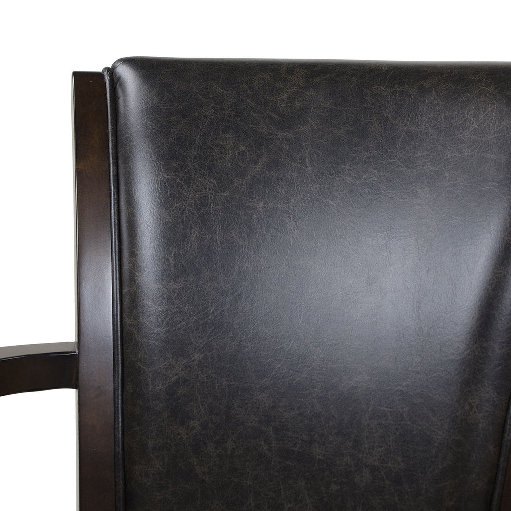 Williams - Swivel Counter Height Bar Stool by Unique Piece Furniture