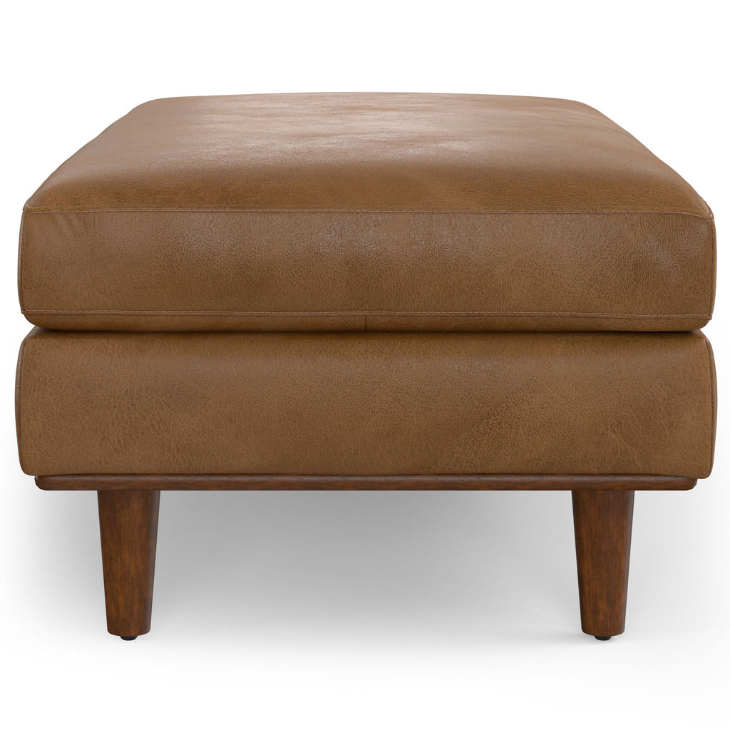 Morrison - Handcrafted Ottoman by Unique Piece Furniture