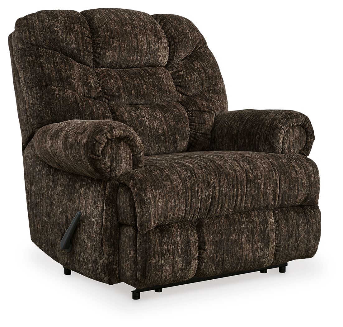Movie Man - Zero Wall Recliner by Unique Piece Furniture