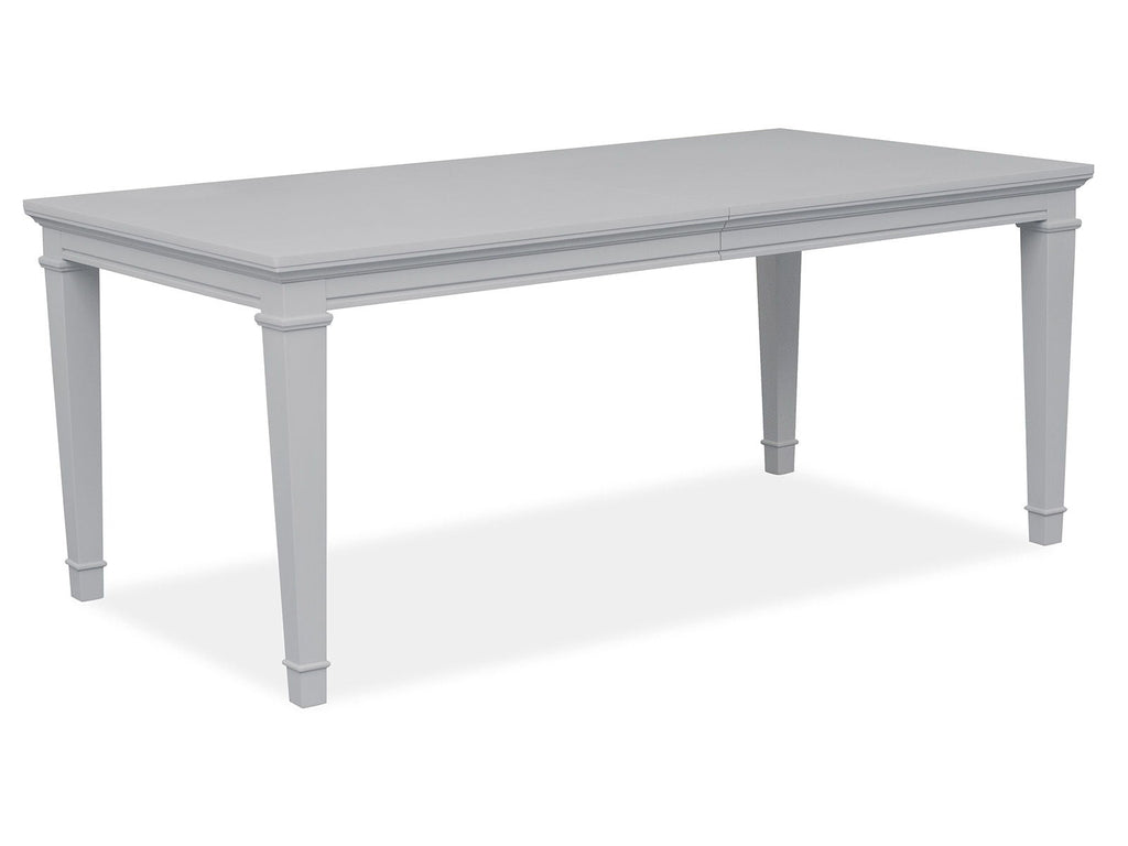 Charleston - Rectangular Dining Table by Unique Piece Furniture